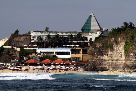 dreamland Beach