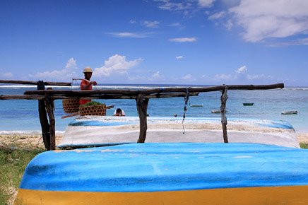 pandawa beach